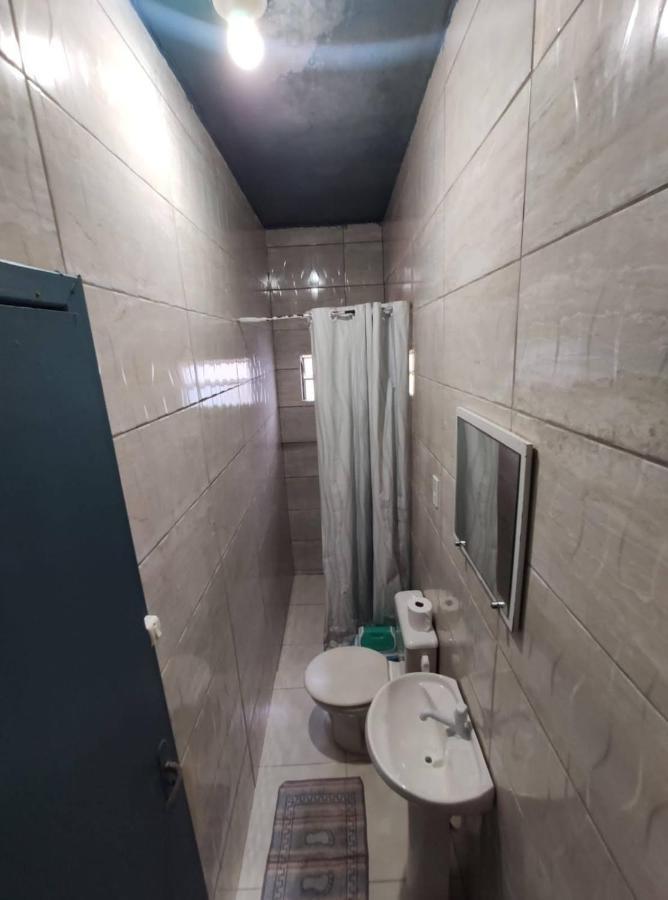 Apartament Kitnet Barra De Ibiraquera Zewnętrze zdjęcie