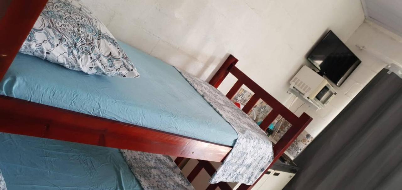 Apartament Kitnet Barra De Ibiraquera Zewnętrze zdjęcie