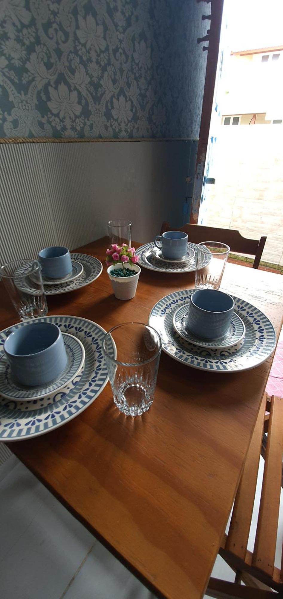 Apartament Kitnet Barra De Ibiraquera Pokój zdjęcie